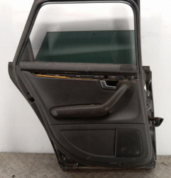 Porte arriere gauche AUDI A4 2