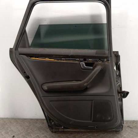 Porte arriere gauche AUDI A4 2