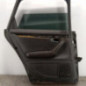 Porte arriere gauche AUDI A4 2