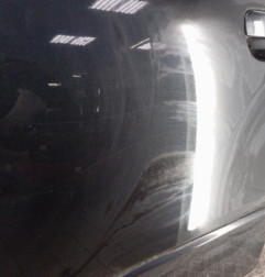 Porte avant gauche AUDI A4 2