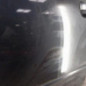 Porte avant gauche AUDI A4 2