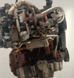 Moteur RENAULT KANGOO 2 Photo n°1