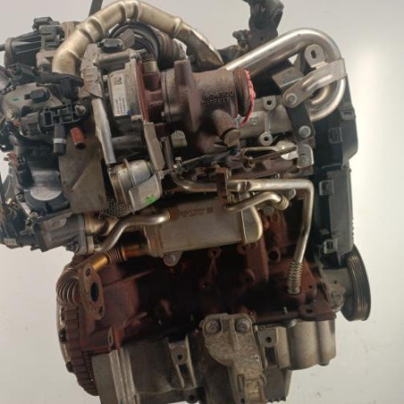 Moteur RENAULT KANGOO 2 Photo n°1
