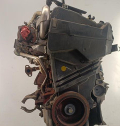 Moteur RENAULT KANGOO 2