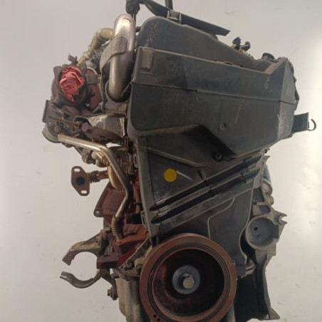 Moteur RENAULT KANGOO 2