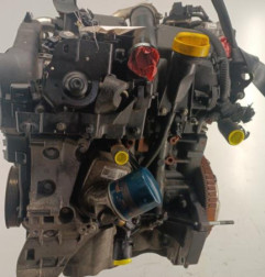 Moteur RENAULT KANGOO 2 Photo n°3