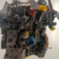 Moteur RENAULT KANGOO 2