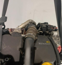 Moteur RENAULT KANGOO 2 Photo n°5