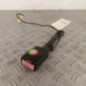 Attache ceinture avant gauche PEUGEOT 307