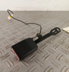 Attache ceinture avant gauche PEUGEOT 307