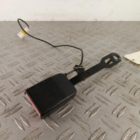 Attache ceinture avant gauche PEUGEOT 307