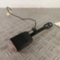 Attache ceinture avant gauche PEUGEOT 307