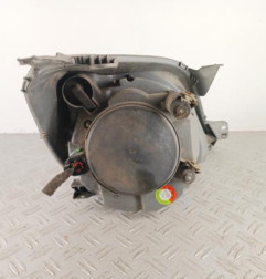 Optique avant principal gauche (feux)(phare) FORD FIESTA 5