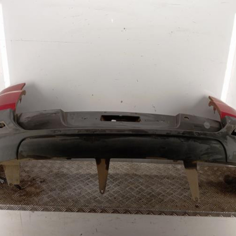 Pare choc arriere PEUGEOT 3008 1