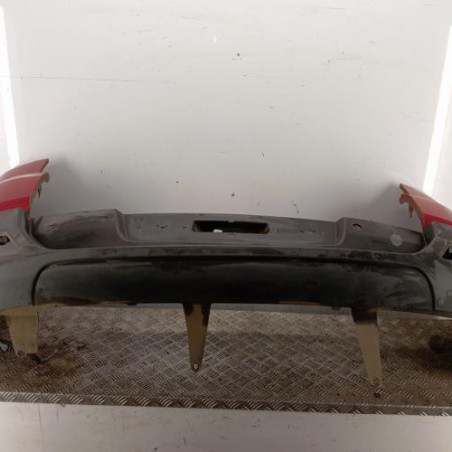 Pare choc arriere PEUGEOT 3008 1