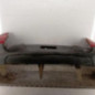 Pare choc arriere PEUGEOT 3008 1