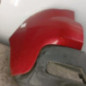 Pare choc arriere PEUGEOT 3008 1