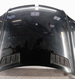 Capot MERCEDES CLASSE M 164 Photo n°1