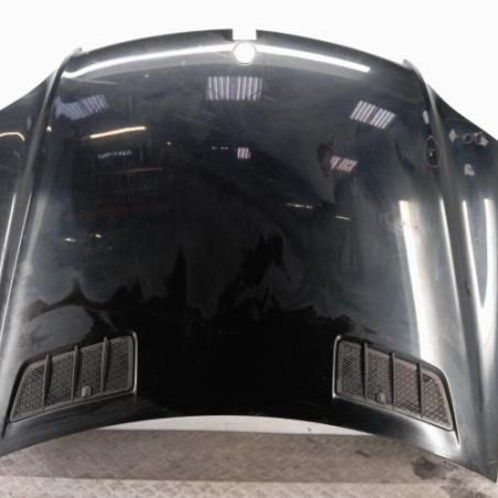 Capot MERCEDES CLASSE M 164 Photo n°1