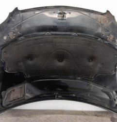 Capot MERCEDES CLASSE M 164 Photo n°3