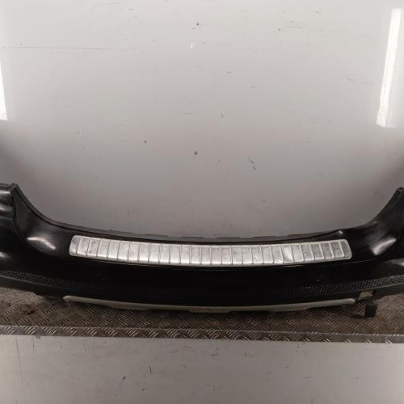 Pare choc arriere MERCEDES CLASSE M 164