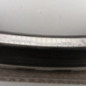 Pare choc arriere MERCEDES CLASSE M 164