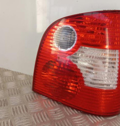 Feu arriere principal droit (feux) VOLKSWAGEN POLO 4 Photo n°3