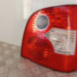Feu arriere principal droit (feux) VOLKSWAGEN POLO 4