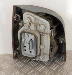 Feu arriere principal droit (feux) VOLKSWAGEN POLO 4 Photo n°4