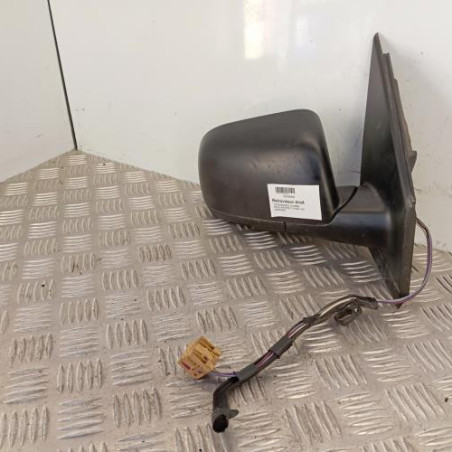 Retroviseur droit VOLKSWAGEN POLO 4
