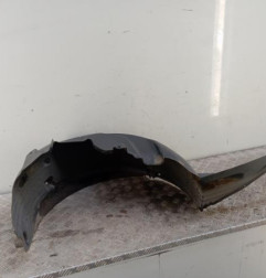 Pare boue arriere droit PEUGEOT 308 2 SW Photo n°4