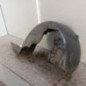 Pare boue arriere gauche PEUGEOT 308 2 SW