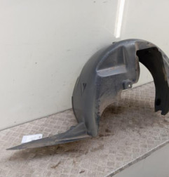 Pare boue arriere gauche PEUGEOT 308 2 SW Photo n°3