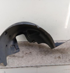 Pare boue arriere gauche PEUGEOT 308 2 SW Photo n°4