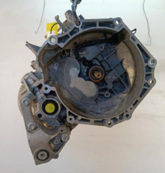 Boite de vitesses OPEL ASTRA K SPORTS Photo n°1