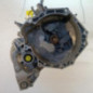 Boite de vitesses OPEL ASTRA K SPORTS