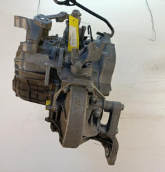 Boite de vitesses OPEL ASTRA K SPORTS