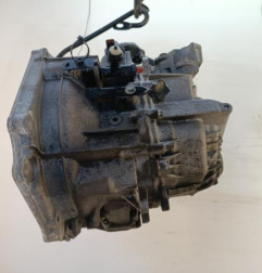 Boite de vitesses OPEL ASTRA K SPORTS Photo n°4