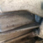 Boite de vitesses OPEL ASTRA K SPORTS