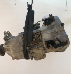 Boite de vitesses NISSAN CABSTAR 2