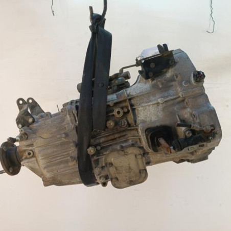 Boite de vitesses NISSAN CABSTAR 2