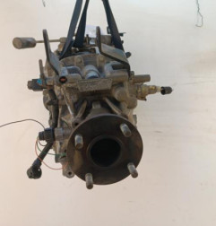 Boite de vitesses NISSAN CABSTAR 2 Photo n°3