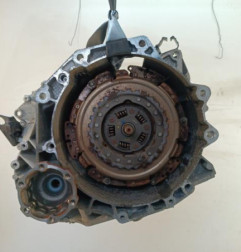 Boite de vitesses VOLKSWAGEN GOLF 6 Photo n°1