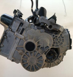 Boite de vitesses VOLKSWAGEN GOLF 6 Photo n°3