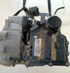 Boite de vitesses VOLKSWAGEN GOLF 6 Photo n°4