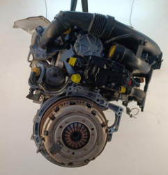 Moteur PEUGEOT 308 2 Photo n°1