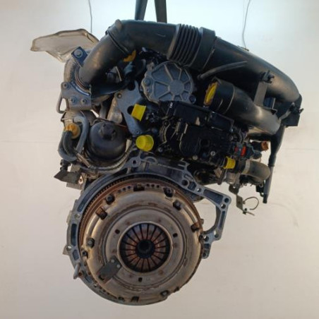 Moteur PEUGEOT 308 2 Photo n°1