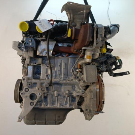 Moteur PEUGEOT 308 2