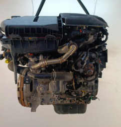 Moteur PEUGEOT 308 2 Photo n°4