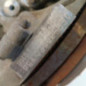 Moteur PEUGEOT 308 2